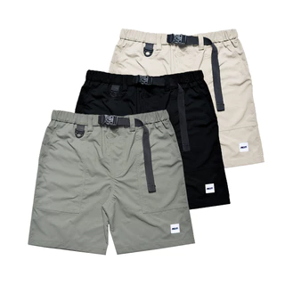 Mnst | Celana Pendek | Short Pants Sehun