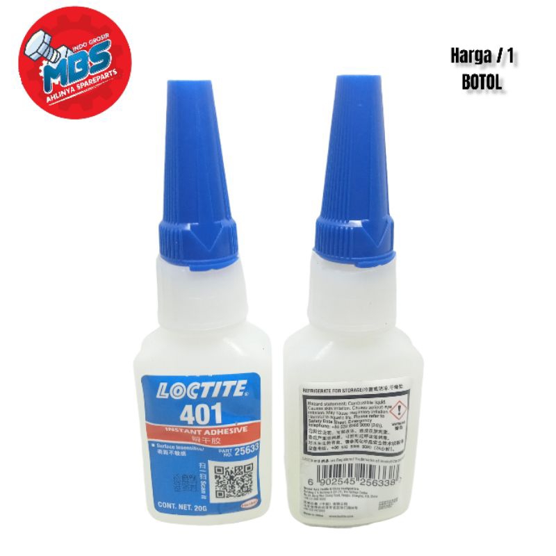 Loctite FT-220, Instant Shoe Adhesive