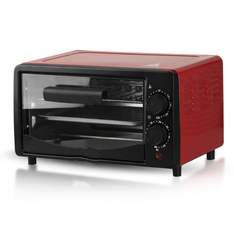 Jual Oven Listrik 15L/26L/52L Toaster Oven 15, 26 & 52 Liter Penghangat ...
