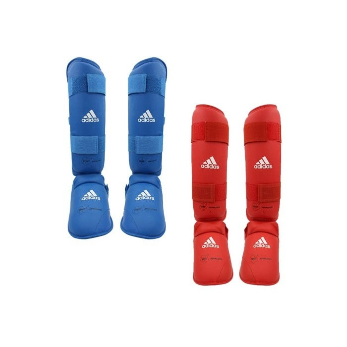 Jual Protector Kaki Karate Adidas Shin Guard Karate Shopee Indonesia