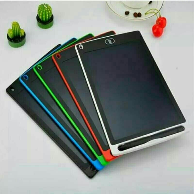 Jual Tablet anak mainan LCD 8,5 inch LCD Drawing | Shopee Indonesia