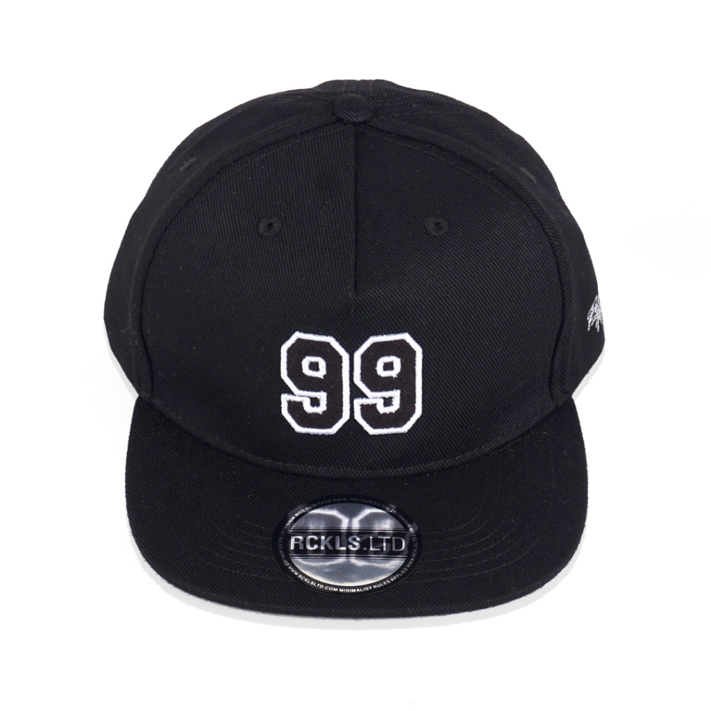 Jual RCKLS.Topi Snapback Bordir 99 Original Pria/wanita Terbaru ...