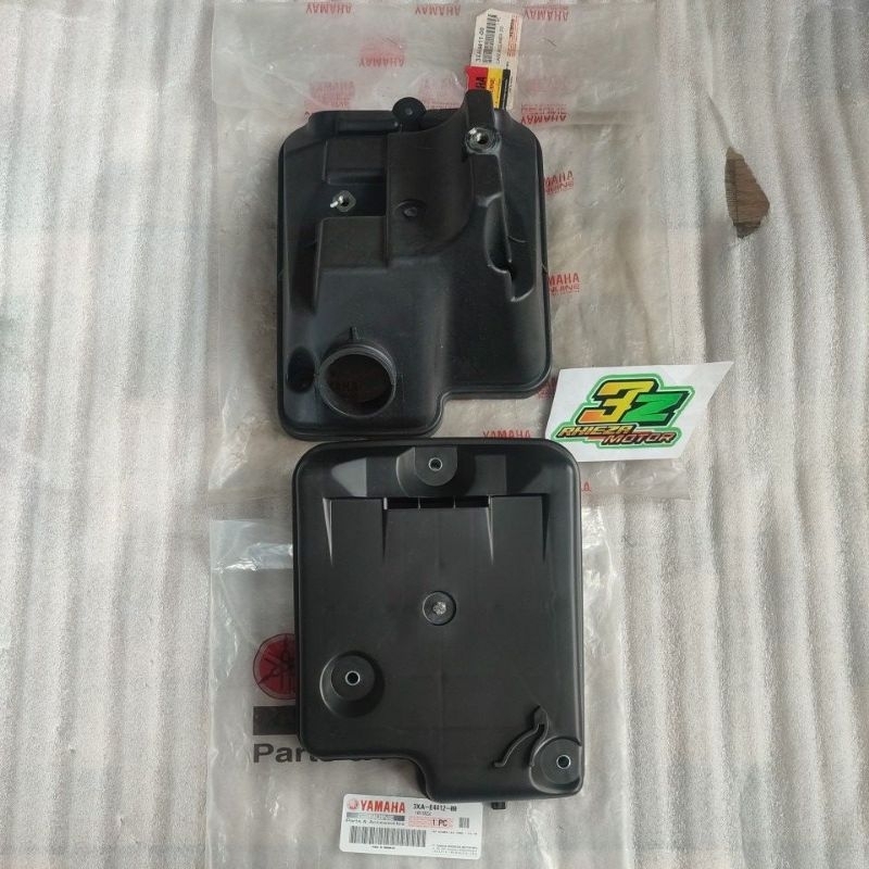 Jual Box boks kotak filter saringan udara hawa Force 1 F1 F1z Fiz F1zr ...
