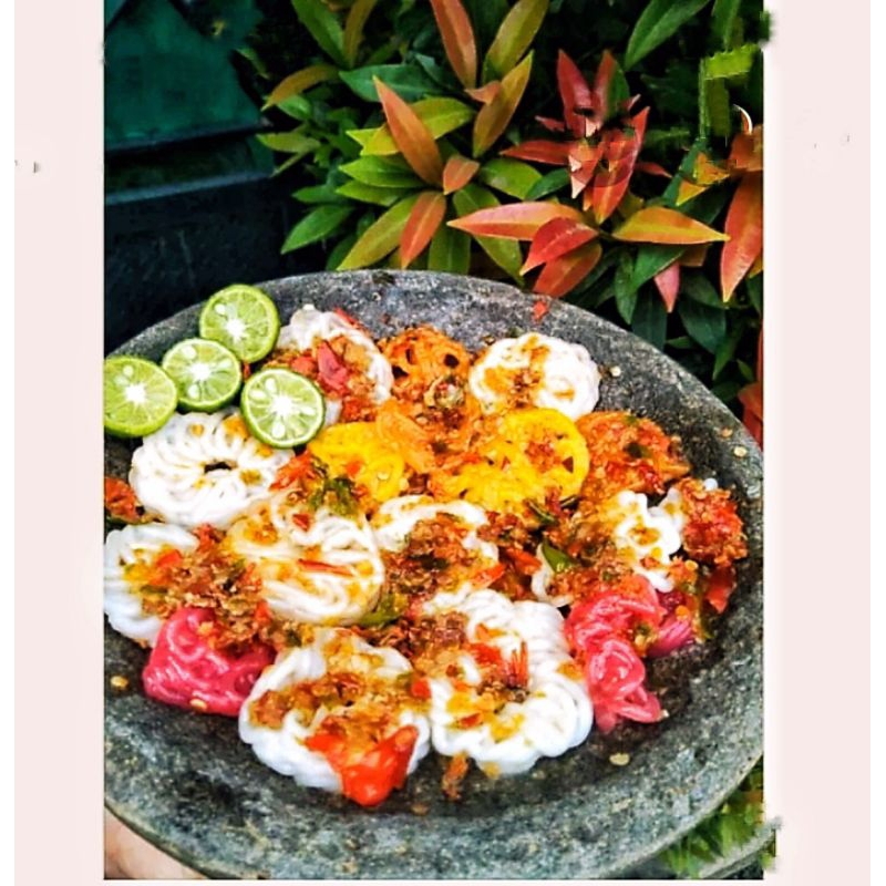Jual Seblak cobek viral | Shopee Indonesia