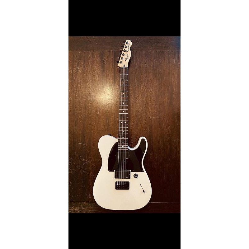 Jual Gitar elektrik Fender telecaster Jim Root... Pesanan Shopee