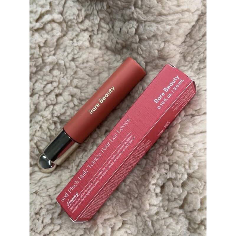 Jual RARE BEAUTY Soft Pinch Tinted Lip Oil 3ml | Shopee Indonesia