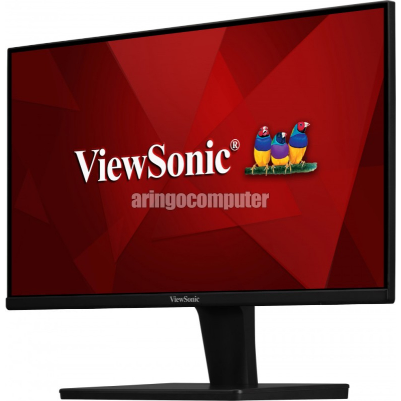 Jual Monitor Viewsonic Va H Fhd Hz Ms Freesync Bezelless