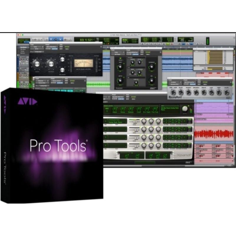 Jual Pro Tools Draw | Shopee Indonesia