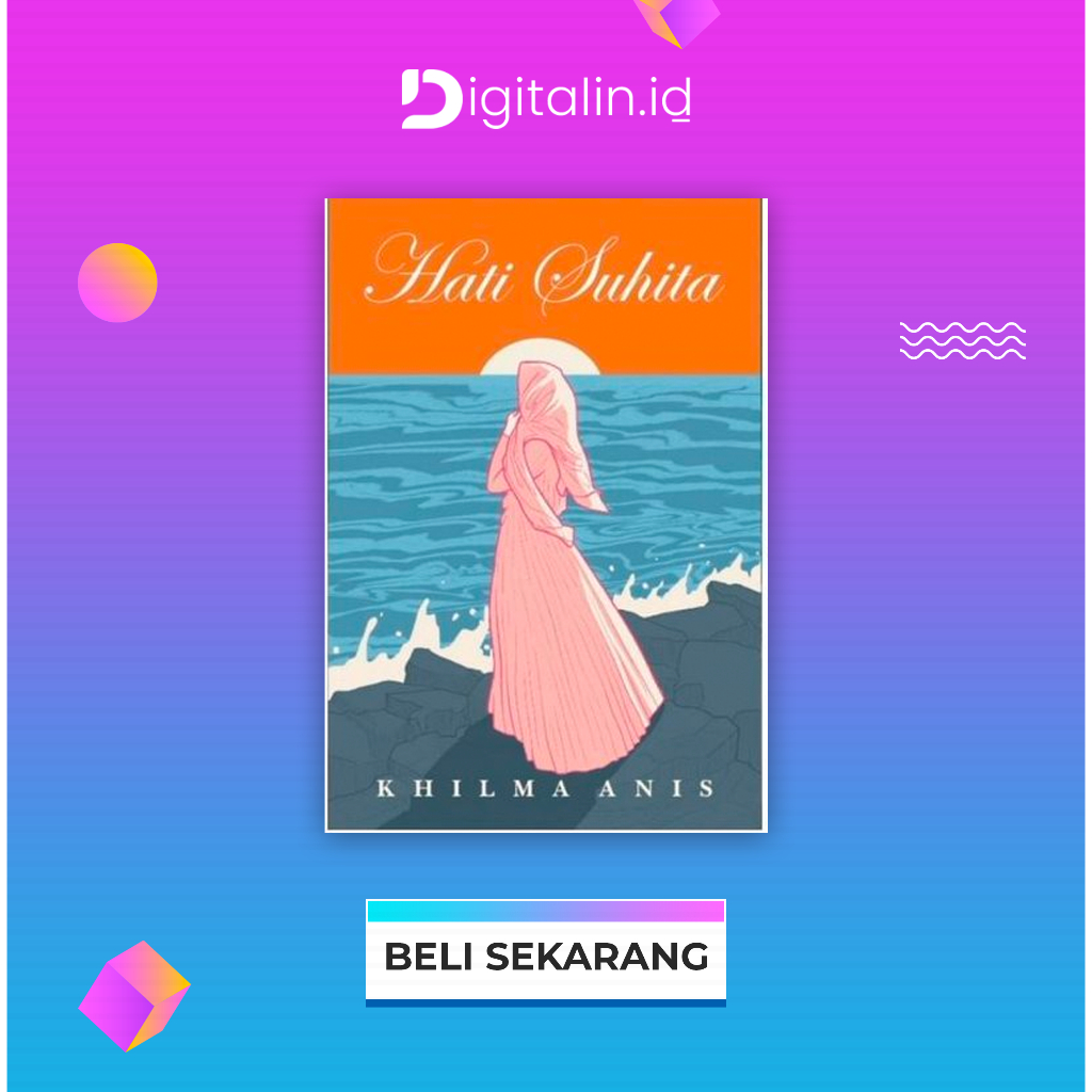 Jual Hati Suhita PDF Shopee Indonesia