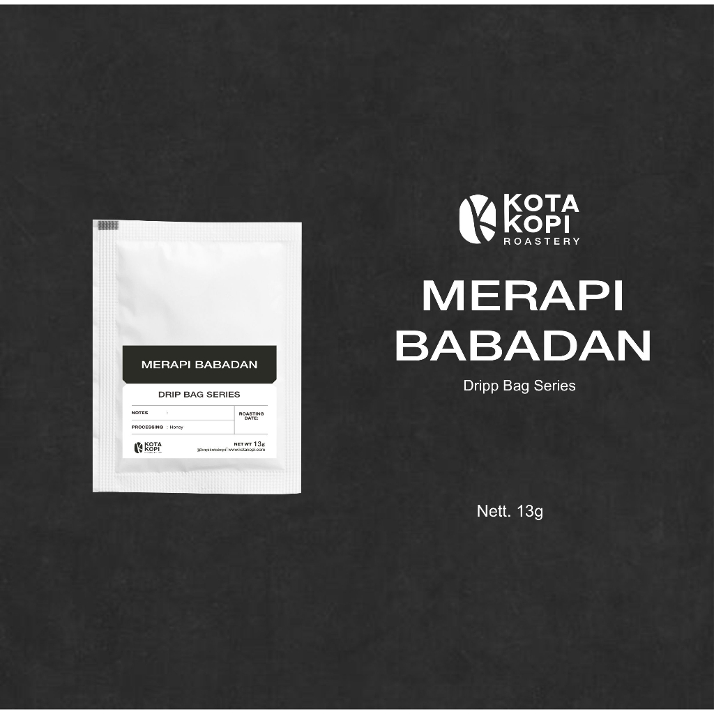 Produk KOTA KOPI ROASTERY | Shopee Indonesia