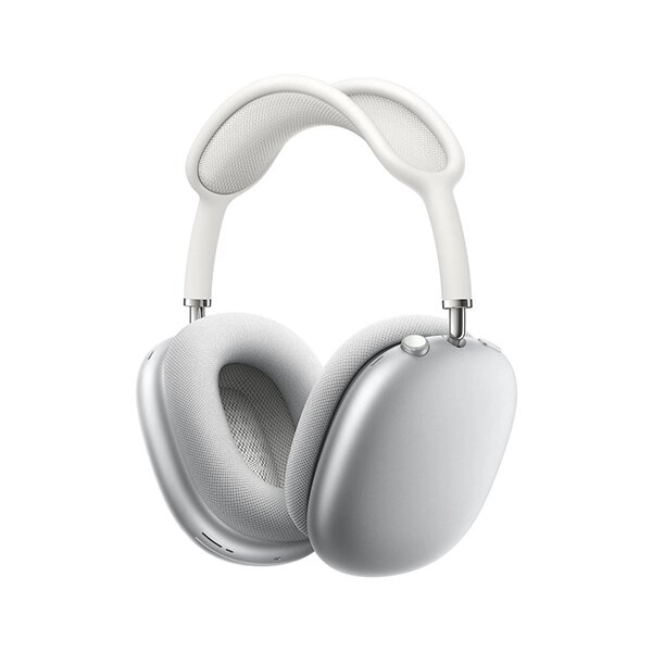 【美品】★ Air Pods MAX SPACE GRAY スペースグレイ 極々美品】AirPods Max スペースグレイ 付属品全て完備