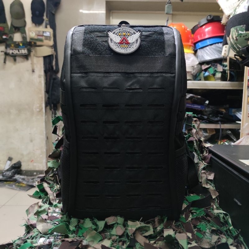 Jual Backpack Tactical GEN2 LASER CUT | Shopee Indonesia