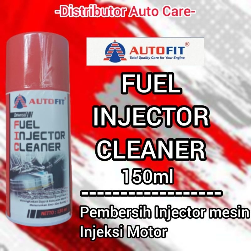 Petrol Injector Cleaner - 150mL