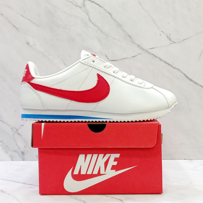 sepatu forrest gump