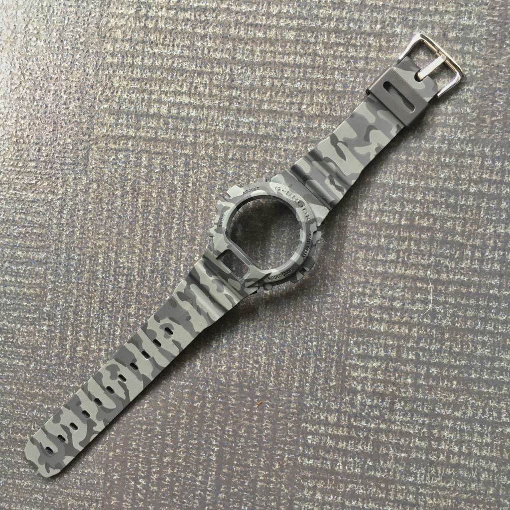 Gshock Casio Casing Jam G Shock Jual BNB STRAP BEZEL CASIO GSHOCK