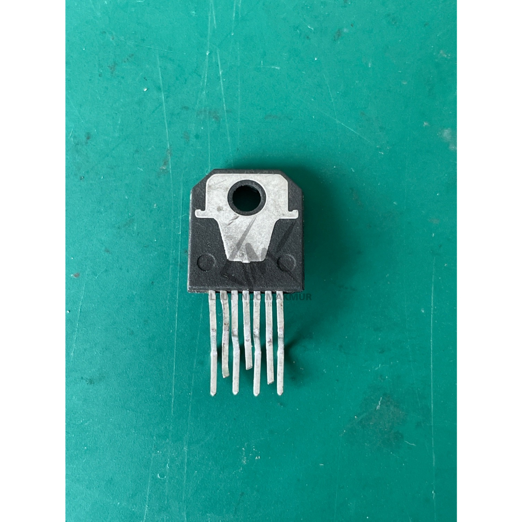 Jual TDA4863AJ ASLI ORIGINAL IC TDA4863 AJ IC TDA4863AJ ORI TDA 4863 ...