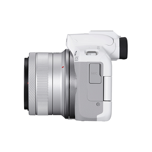 Canon EOS R50 Lain