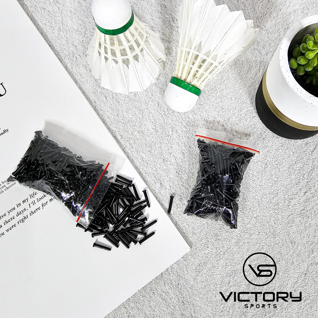 Jual Grommet Mata Itik Raket Badminton (2,1 T Panjang) Shopee Indonesia