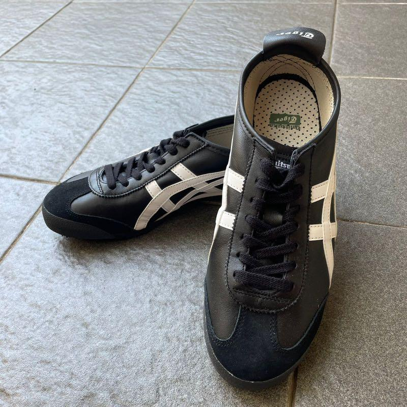 Jual Sepatu Asics Onitsuka Tiger 66 Original With Box | Shopee Indonesia