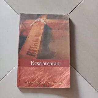 Keselamatan by Abraham Alex