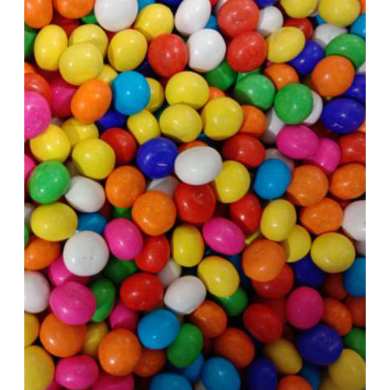 Jual Permen coklat caca warna warni | Shopee Indonesia