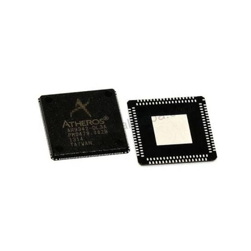 Jual IC AR9342-DL3A AR9342 DL3A AR9342 AR 9342 AR 9342 DL3A | Shopee ...