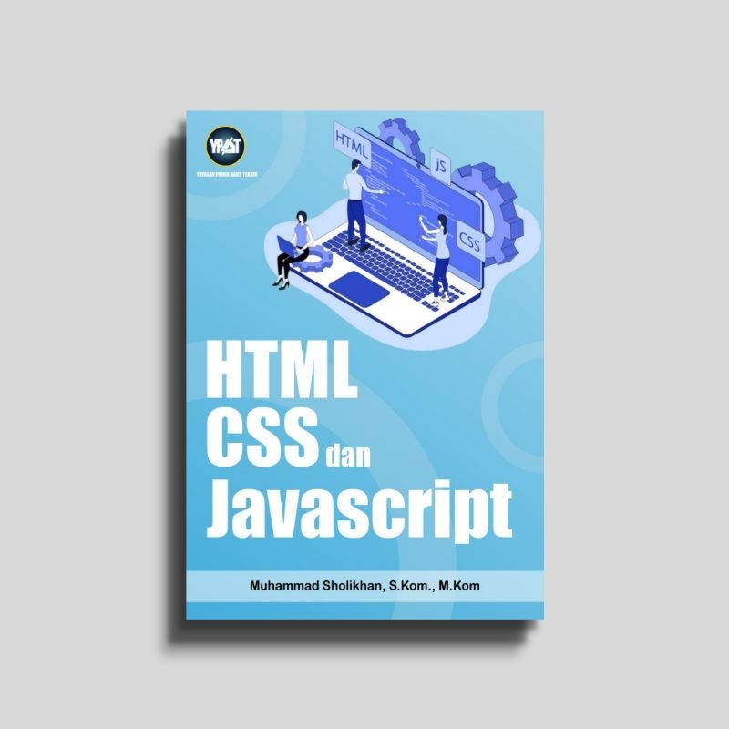Jual HTML, CSS dan Javascript | Shopee Indonesia
