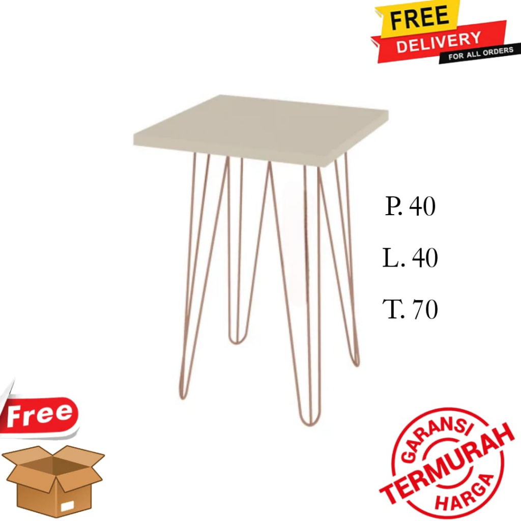 Jual Coffee Table Terlengkap & Harga Terbaru Juni 2026 | Shopee Indonesia