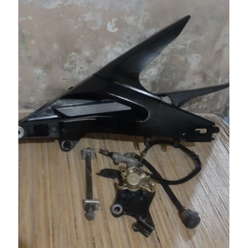 Jual SWING ARM R15 ENDURANCE | Shopee Indonesia