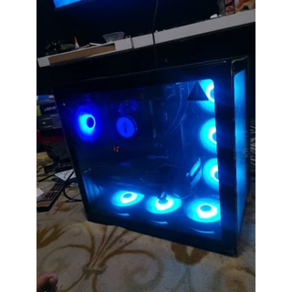 ゲーミングPC i5-7500/GTX1060 6G/16G/256G 1T(Jual gtx 1060 ゲーミングPC i5-7500/GTX1060 6G/16G/256G 1T(Jual gtx 1060