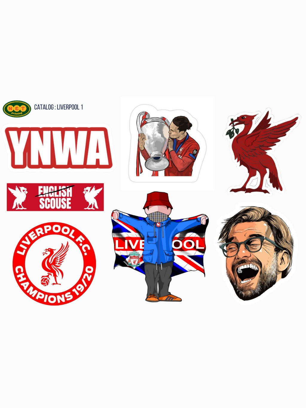 Jual STIKER LIVERPOOL, STIKER BOLA, STIKER LFC, CUTTING STIKER BOLA ...