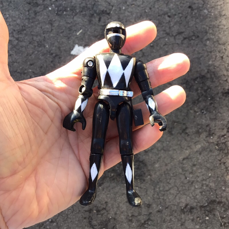 Jual POWER RANGER FIGURE | Shopee Indonesia