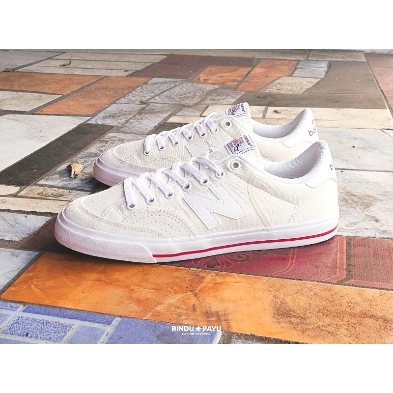 Jual Sepatu Sneakers Casual Original NEW BALANCE NUMERIC 212 PRO COURT Shopee Indonesia