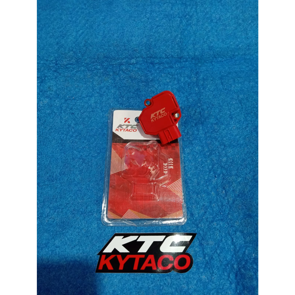 Jual sensor tps ktc kytaco sensor ktc kytaco bua Sonic/CBR new k56 ...