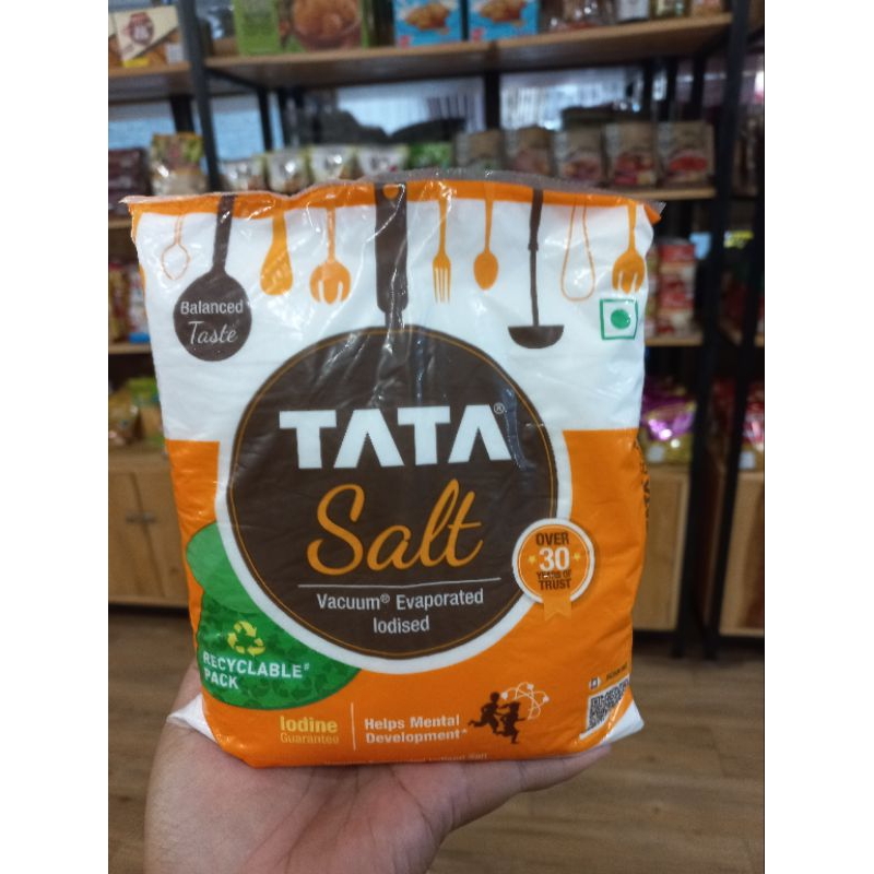 Jual Tata Salt | Shopee Indonesia