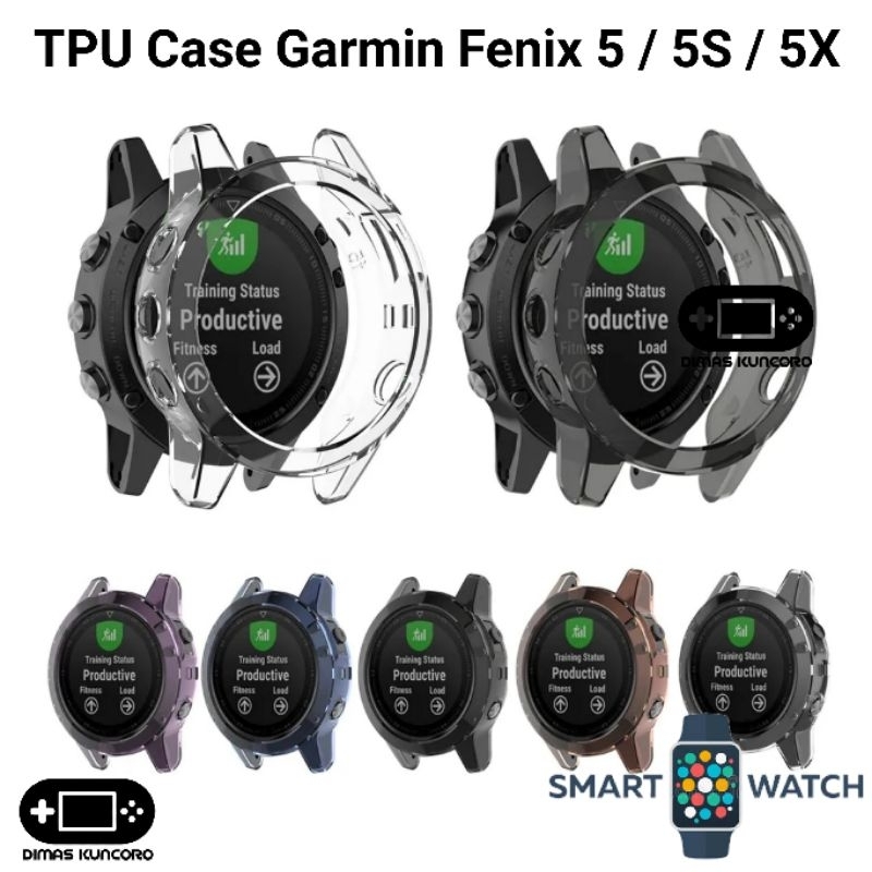 Fenix 5 outlet plus harga