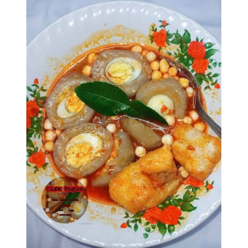 Jual Baso Aci Isi Telur Puyuh Full Lebih Banyak Dan Rasa Lebih Nikmat