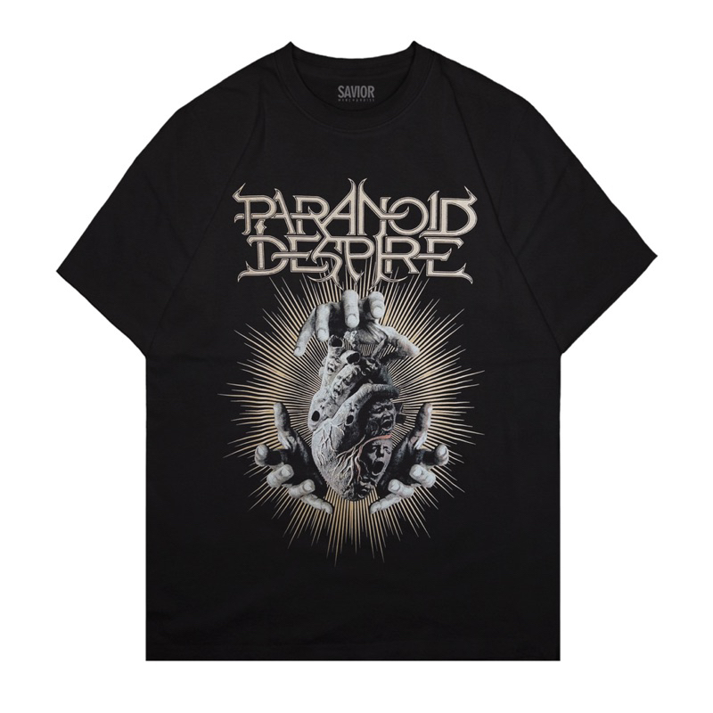 Jual Paranoid Despire 