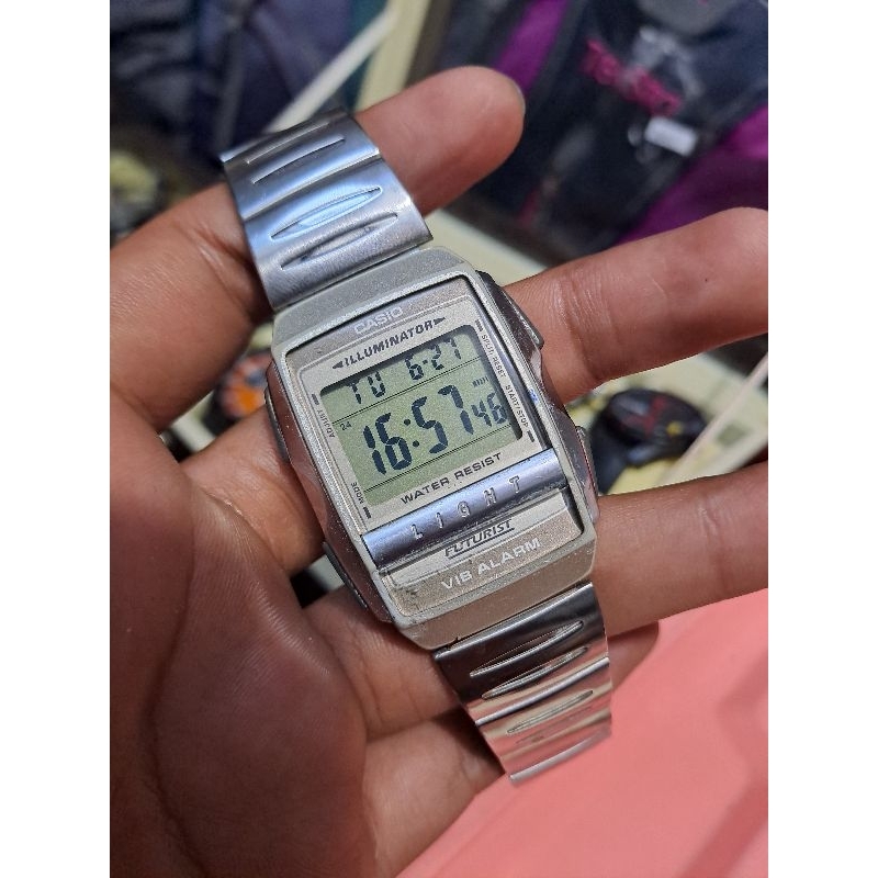 Casio a220 online