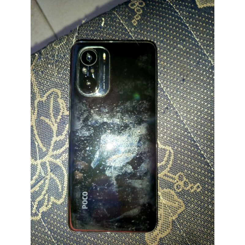 Jual POCO F3 8/256 MATOT | Shopee Indonesia