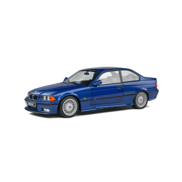 Jual BMW E36 COUPE M3 ??? AVUS BLUE ??? 1994 by SOLiDO | Shopee Indonesia