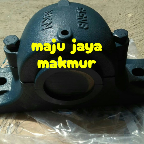 Jual HOUSING BEARING PLUMMER BLOCK SN 515 NKN ORIGINAL | Shopee Indonesia