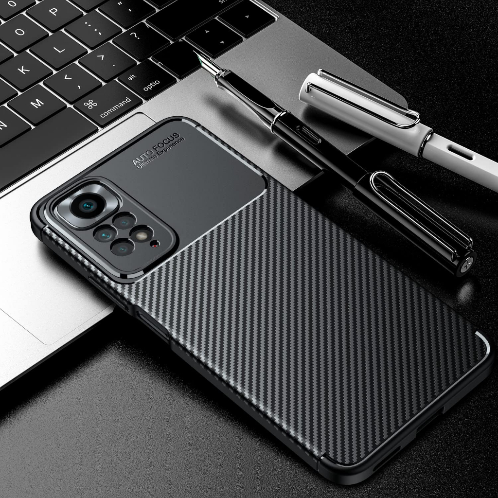 Jual Redmi Note 12 Pro Case Terlengkap & Harga Terbaru Mei 2026 ...