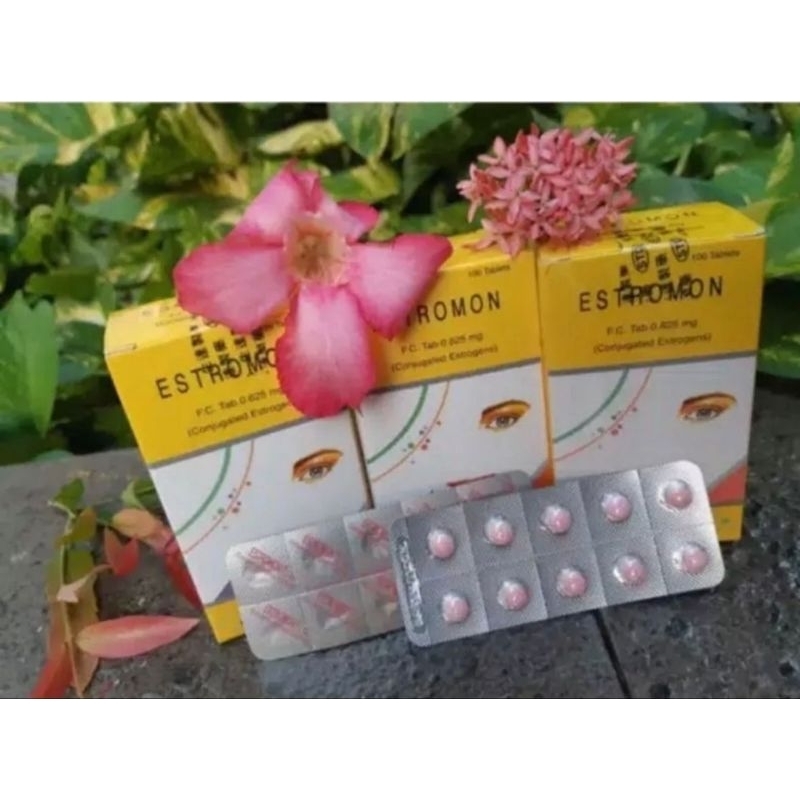 Jual estromon | Shopee Indonesia