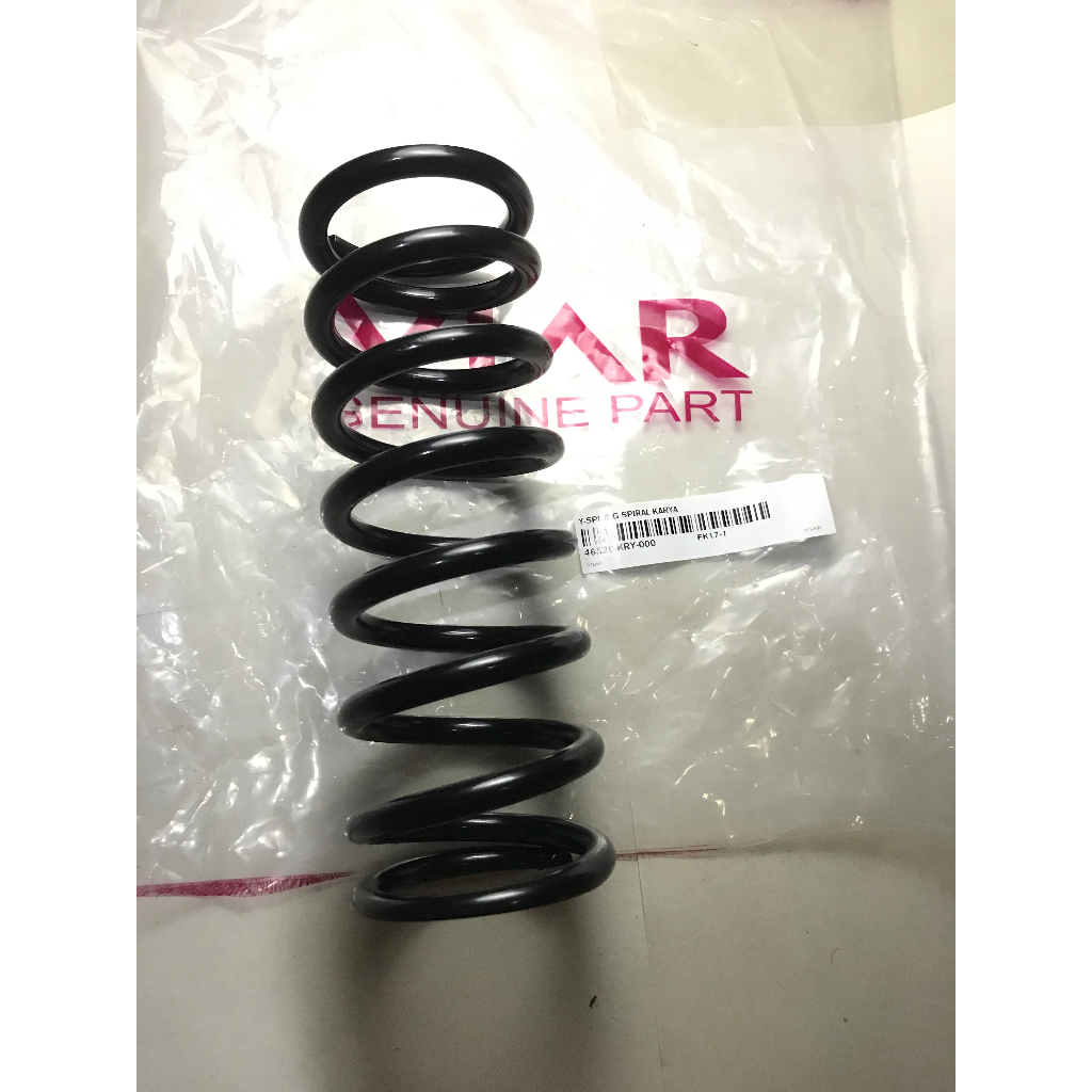 Jual Per Penahan Bak Belakang Viar Karya 150 200 300 CC Tossa Nozomi ...