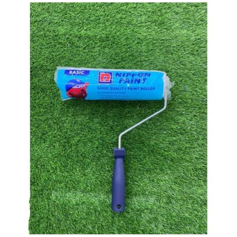 Jual KUAS ROLL 9