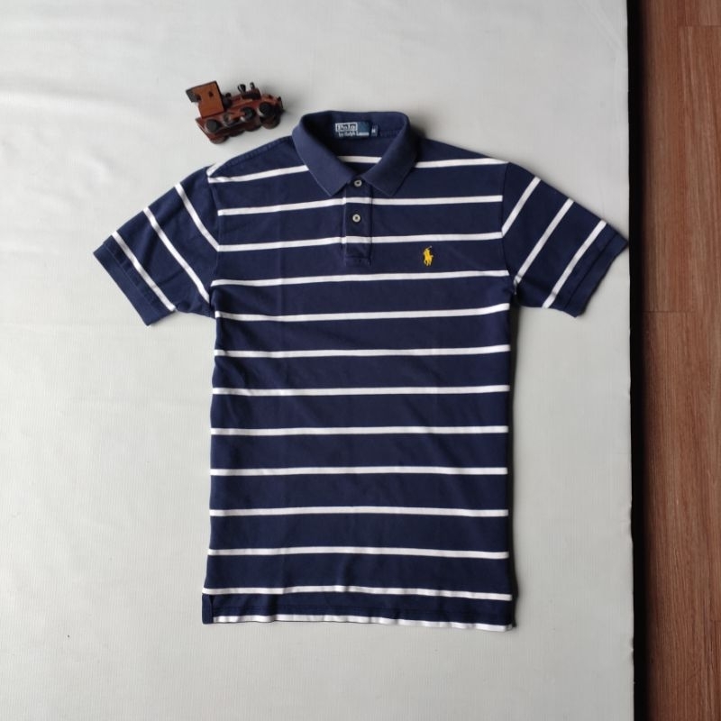Jual polo ralph lauren second | Shopee Indonesia