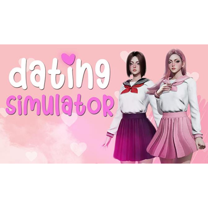Jual Dating Simulator - Deluxe Edition PC Game | Shopee Indonesia