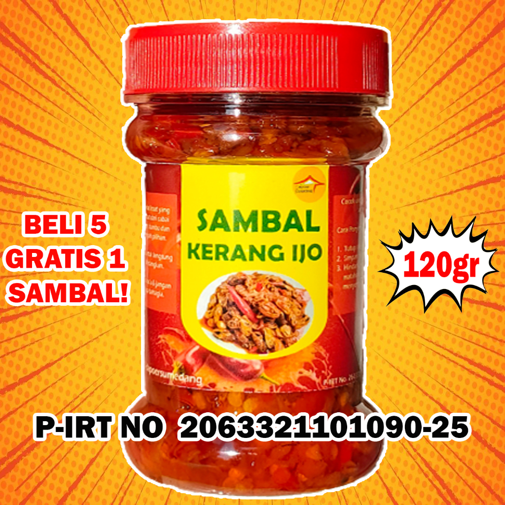 Jual SAMBAL BAWANG/ROA ASAP/MATAH BALI/GEPREK/CUMI PETE/SAMBEL PARU ...