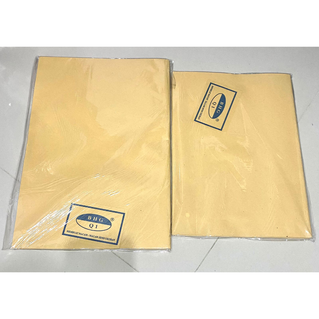 Jual Sampul Buku Samson Coklat 1 Pack Isi 20 Lembar Shopee Indonesia